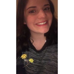 Meet your Posher, Jaidyn